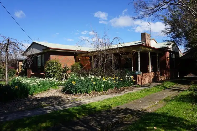 31 Grand Junction Road, Yass NSW 2582