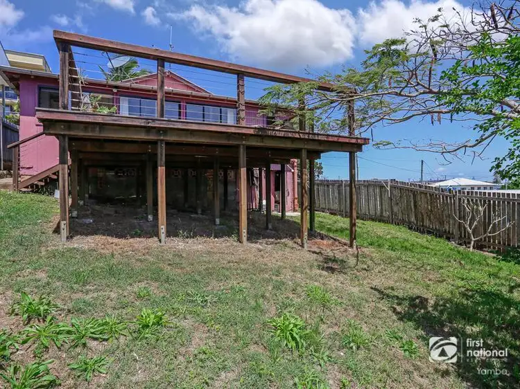 Fifth view of Homely house listing, 9 High Street, Yamba NSW 2464