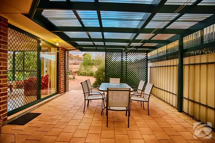 Third view of Homely house listing, 17 Aubrey Drive, Willunga SA 5172