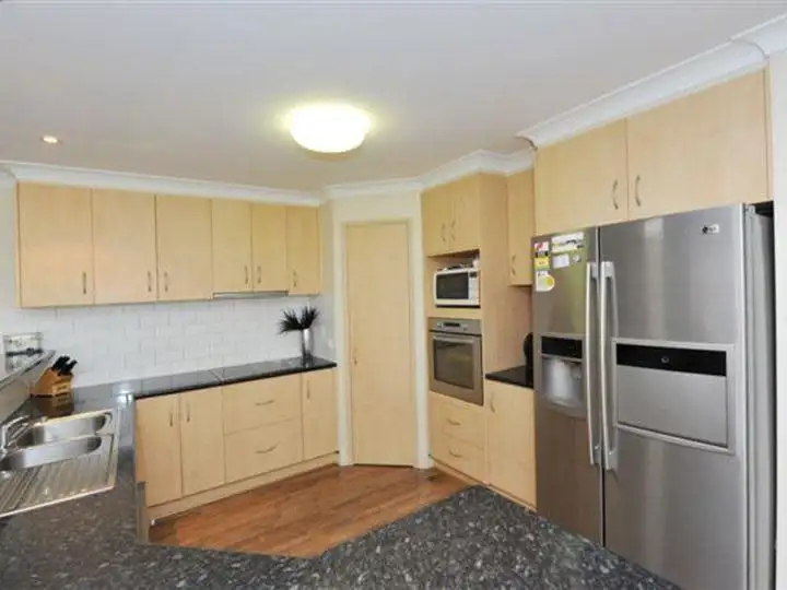 Second view of Homely house listing, 26 Lavarack Street, Darling Heights QLD 4350