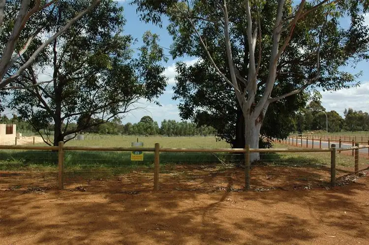 LOT 83/19 Arania Place, Bedfordale WA 6112