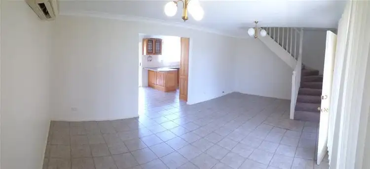 Third view of Homely townhouse listing, 34 Horsley Road, Revesby NSW 2212