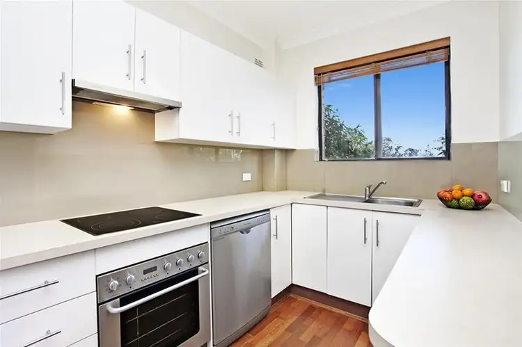 Third view of Homely apartment listing, 1/29 Ashburn Place, Gladesville NSW 2111
