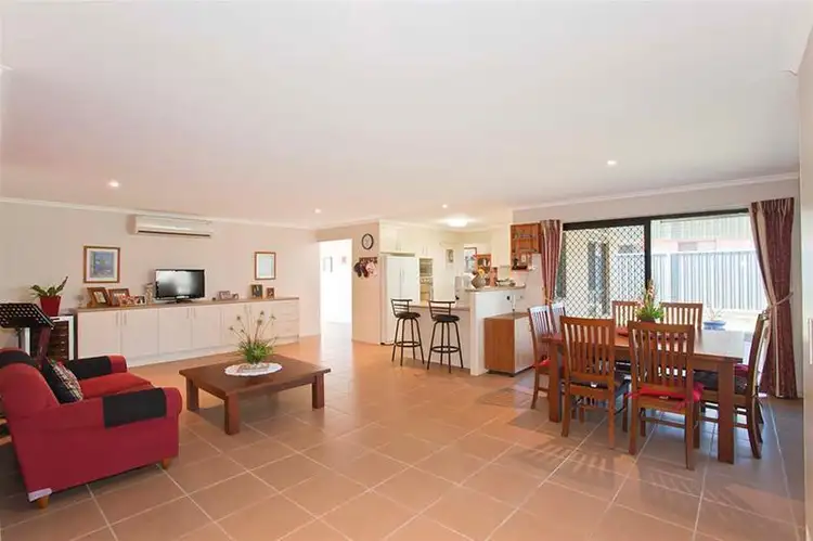 Fourth view of Homely house listing, 5 Currawong Drive, Highfields QLD 4352