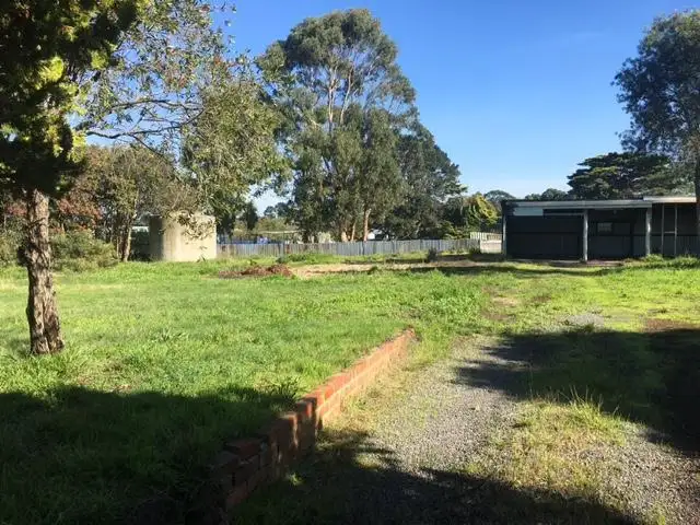 Main view of Homely land listing, 11 Brown Street, Caramut VIC 3274