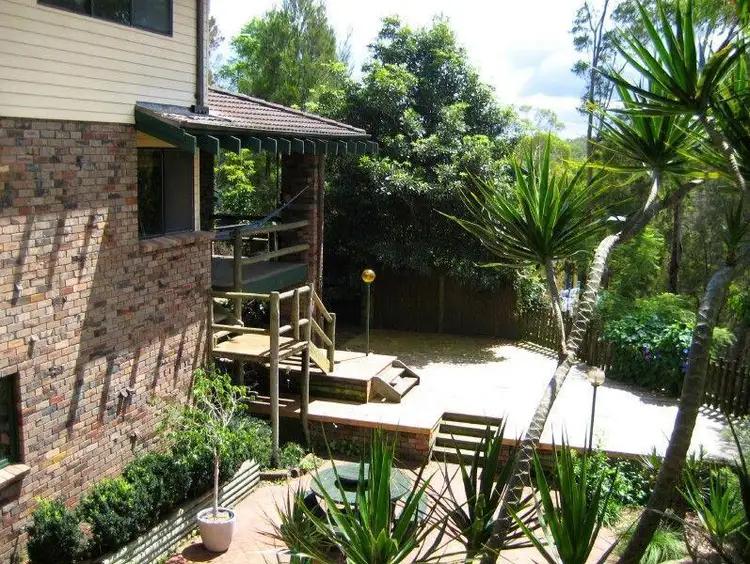 Fifth view of Homely house listing, Address available on request