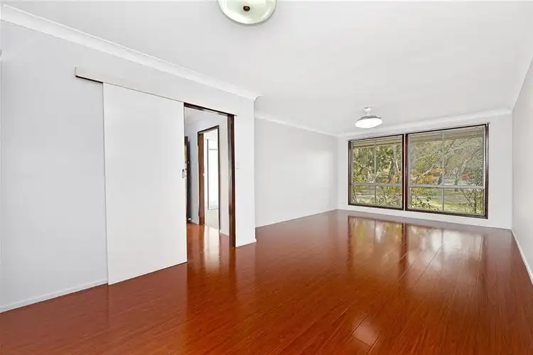 Fourth view of Homely villa listing, 11/9-11 Miles Street, Chester Hill NSW 2162