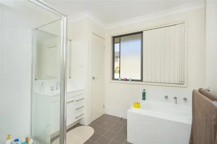 Sixth view of Homely townhouse listing, 7/58 Allowah Street, Waratah West NSW 2298
