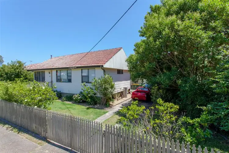 Main view of Homely house listing, 20 Marcus Street, Waratah West NSW 2298