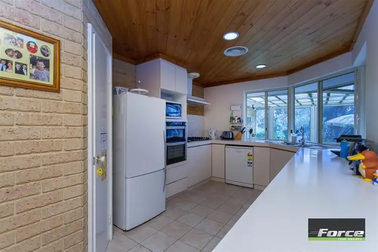 Sixth view of Homely house listing, 33 Kentia Loop, Wanneroo WA 6065