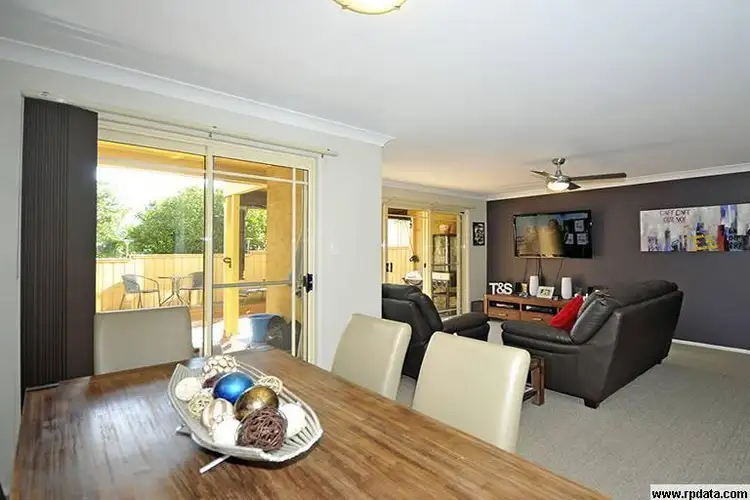 5/19 Sellin Place, Currumbin Waters QLD 4223