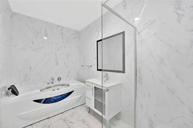 Sixth view of Homely semi-detached listing, 43 Miller Road, Chester Hill NSW 2162