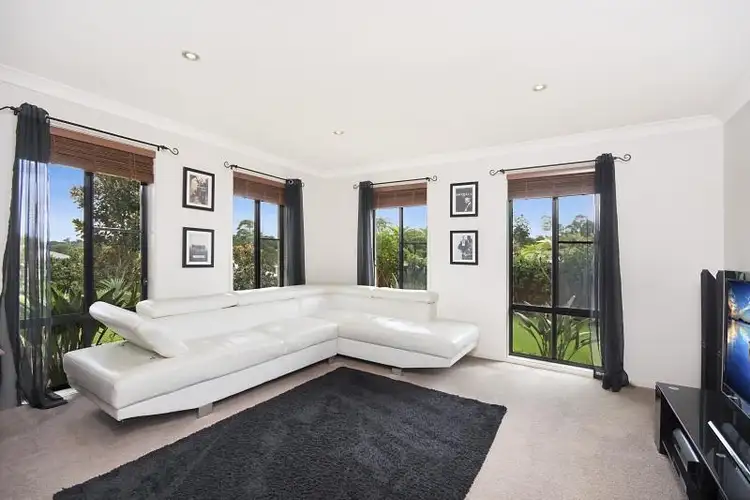 Second view of Homely house listing, 1 Jeecama Place, Goonellabah NSW 2480