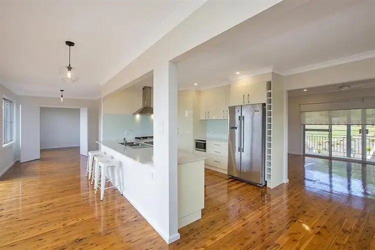 Second view of Homely house listing, 48 Baxter Street, Gunnedah NSW 2380
