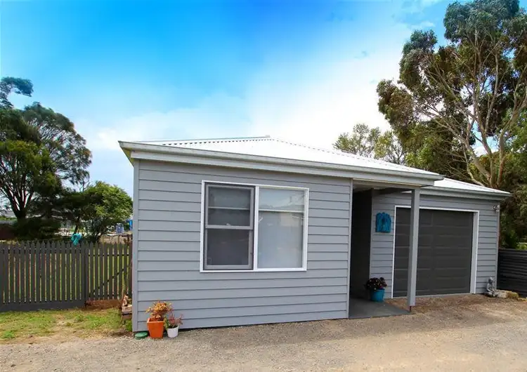 Second view of Homely house listing, 218B Commercial Road, Koroit VIC 3282