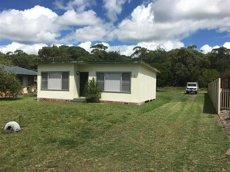 Main view of Homely house listing, 15 Aspinall Street, Shoalhaven Heads NSW 2535