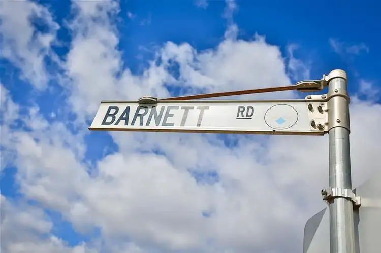 Second view of Homely land listing, 3 Barnetts Road, Red Cliffs VIC 3496