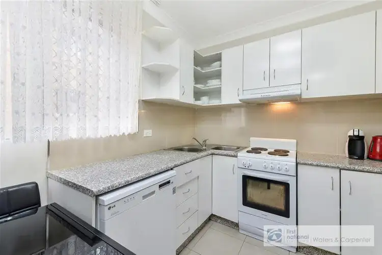 Fifth view of Homely apartment listing, 5/67A Harrow Road, Auburn NSW 2144