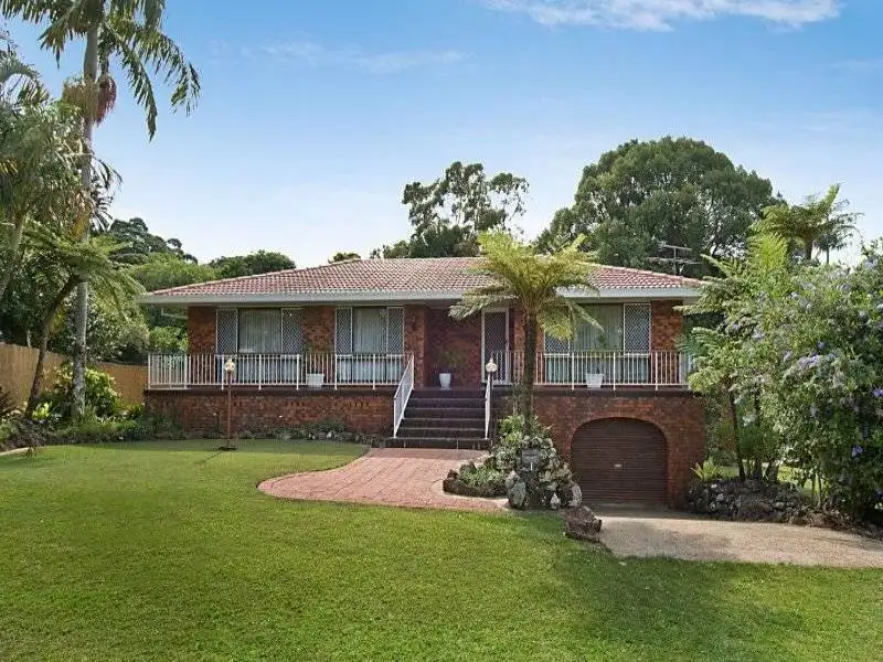 Main view of Homely house listing, 1 Evelyn Villa Drive, Alstonville NSW 2477