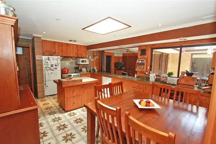 Third view of Homely rural property listing, 94 Antimony-Mine Road, Coimadai VIC 3340