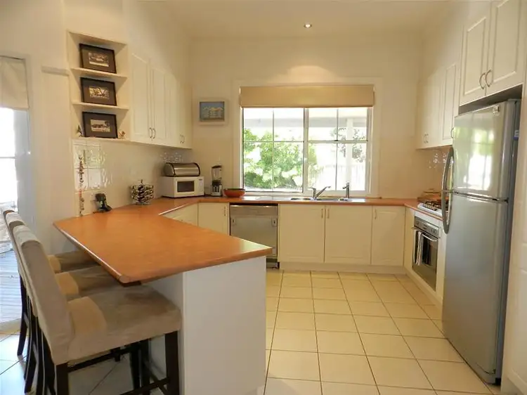 Second view of Homely house listing, 28 Mont Street, Yass NSW 2582