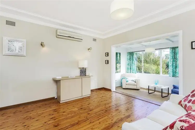 Third view of Homely house listing, 8 Ashton Avenue, Forestville NSW 2087