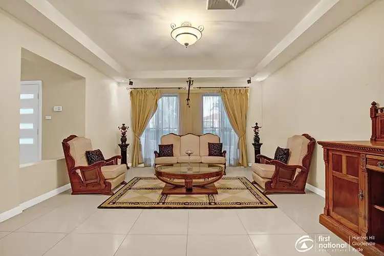 Third view of Homely house listing, 38 Arthur Street, Ryde NSW 2112