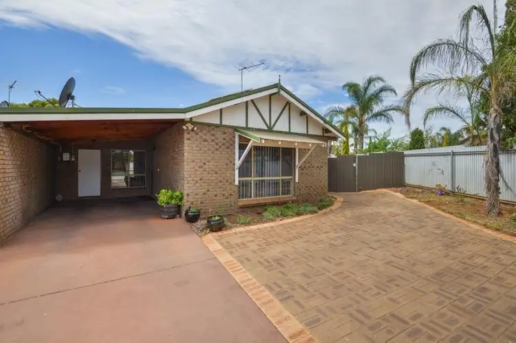 Main view of Homely house listing, 4B Siberia Close, Kalgoorlie WA 6430