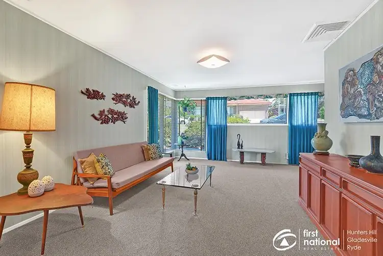 Third view of Homely house listing, 153 Buffalo Road, Ryde NSW 2112