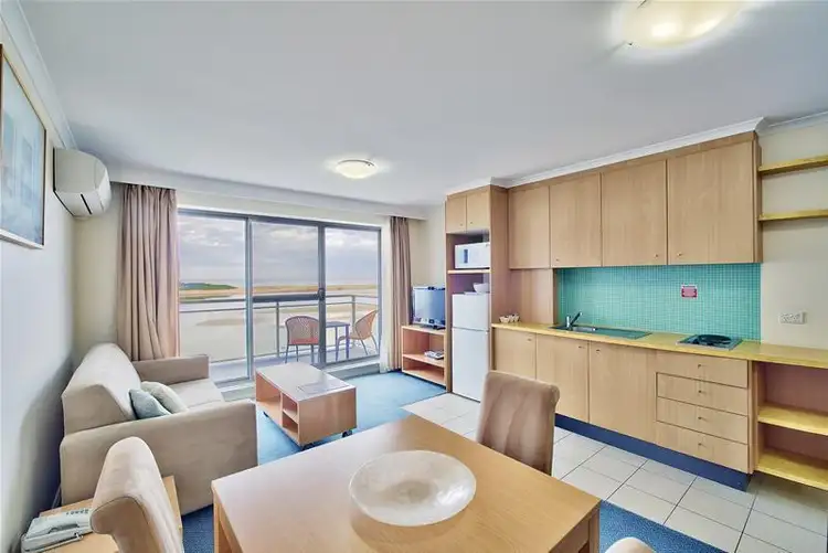 Second view of Homely apartment listing, 304/89-95 The Entrance Road, The Entrance NSW 2261