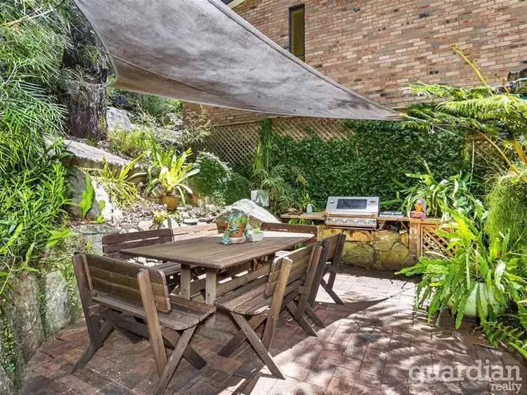 Fourth view of Homely house listing, 85 Wareemba Avenue, Thornleigh NSW 2120