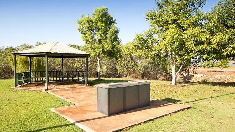 Fifth view of Homely land listing, LOT 440/9 Shearwater Crescent, Djugun WA 6725