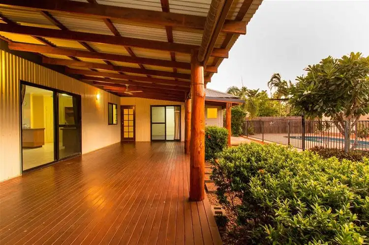 Fifth view of Homely house listing, 17 Kestrel Place, Djugun WA 6725