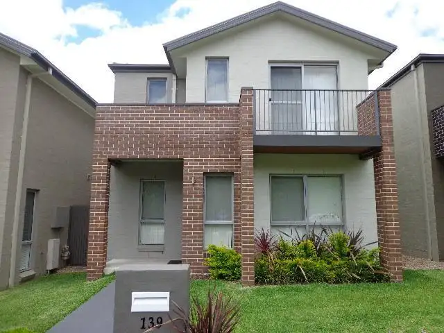 Main view of Homely house listing, 139 Robey Avenue, Middleton Grange NSW 2171