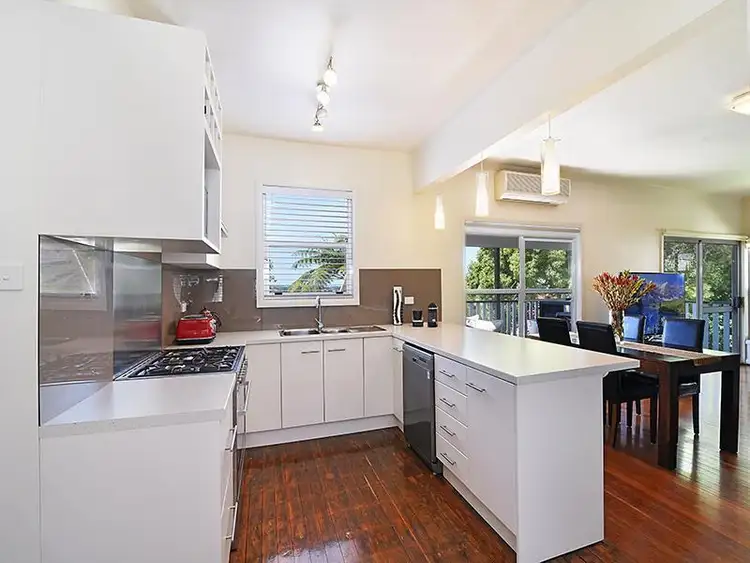 Third view of Homely house listing, 48 Bulkara Street, Adamstown Heights NSW 2289