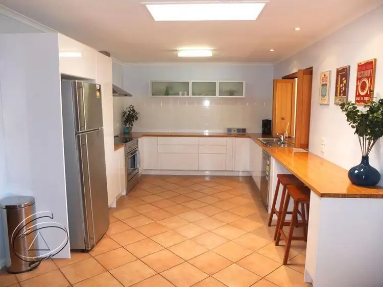 Third view of Homely house listing, 38 Zeil Street, Araluen NT 870