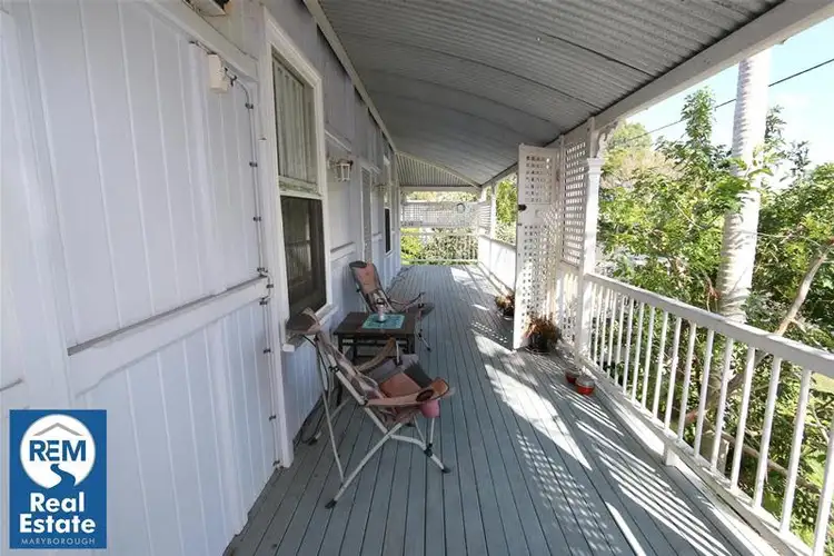 Fourth view of Homely house listing, 29 Queen Street, Maryborough QLD 4650