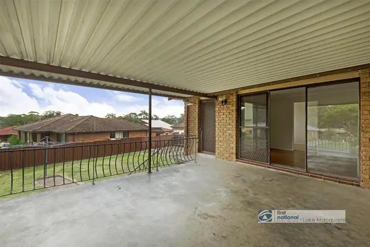 Third view of Homely house listing, 1 Crystal Street, Edgeworth NSW 2285