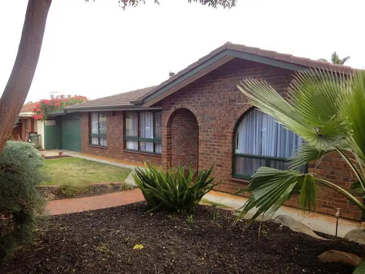 12 Bristol Way, Salisbury East SA 5109