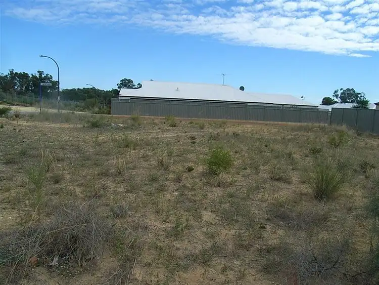 Fourth view of Homely land listing, 275 Lambeth Circle, Wellard WA 6170