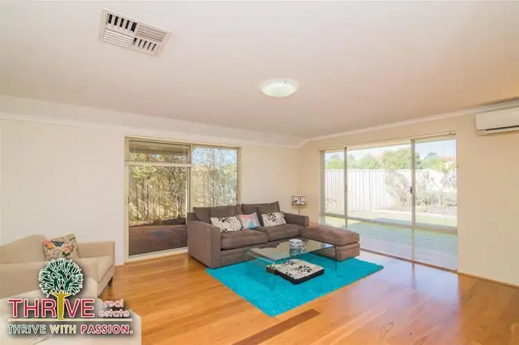 Third view of Homely house listing, 6 Aylesbury Close, Jandakot WA 6164