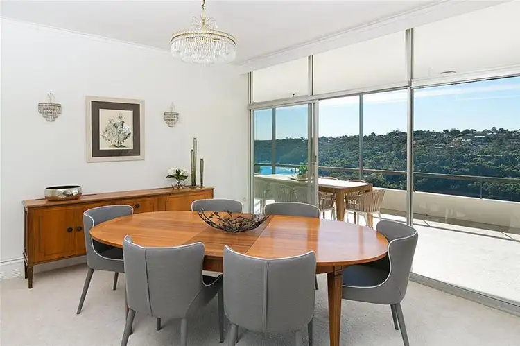 Sixth view of Homely house listing, 109 Neerim Road, Castle Cove NSW 2069