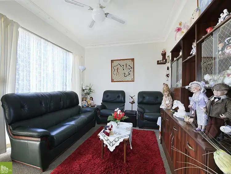 Third view of Homely house listing, 135 Farmborough Road, Farmborough Heights NSW 2526