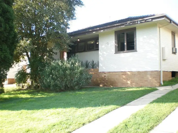 15 Jarrett Street, Waratah West NSW 2298