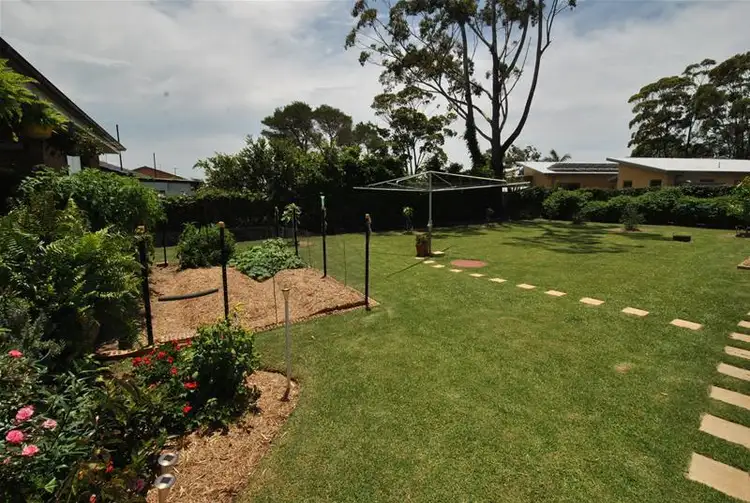 Second view of Homely house listing, 8 Greenbank Grove, Culburra Beach NSW 2540