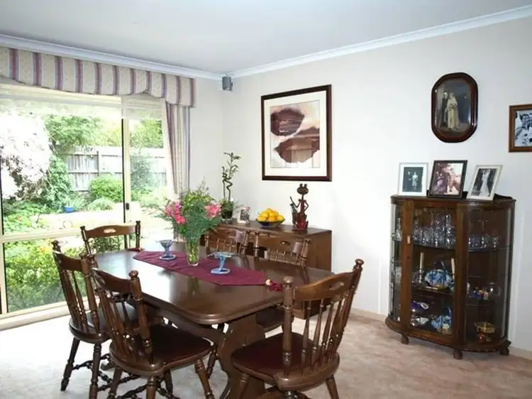 Third view of Homely house listing, 5 The Green Way, Heathmont VIC 3135
