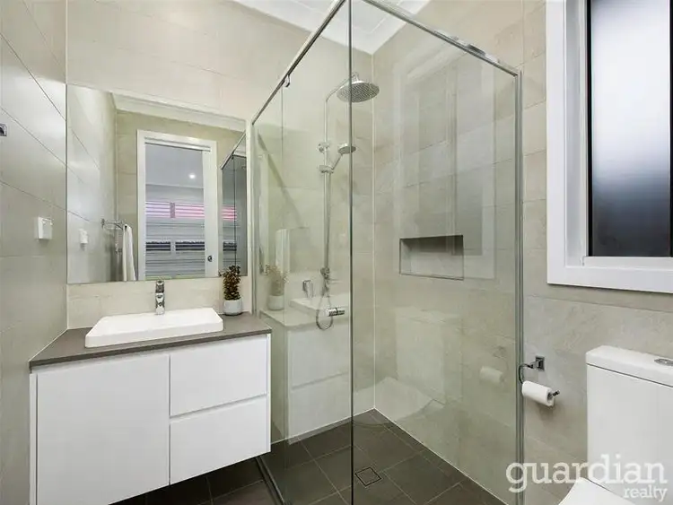 Third view of Homely house listing, 11 Frontier Avenue, Marsden Park NSW 2765