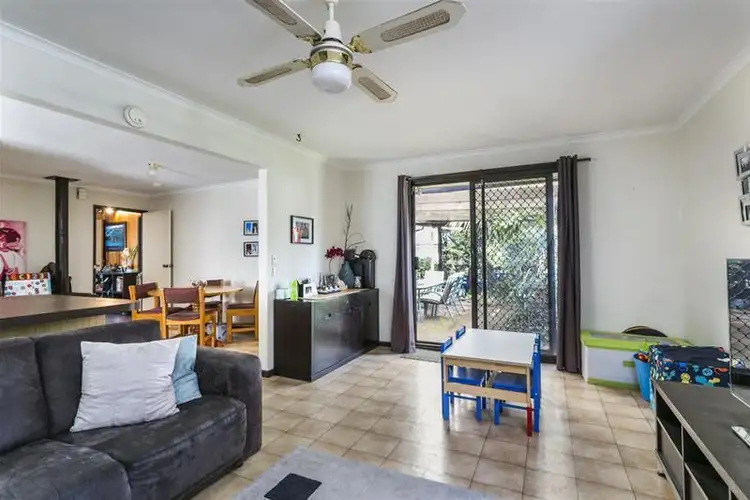 Second view of Homely house listing, 12 Scarvell Avenue, Trott Park SA 5158