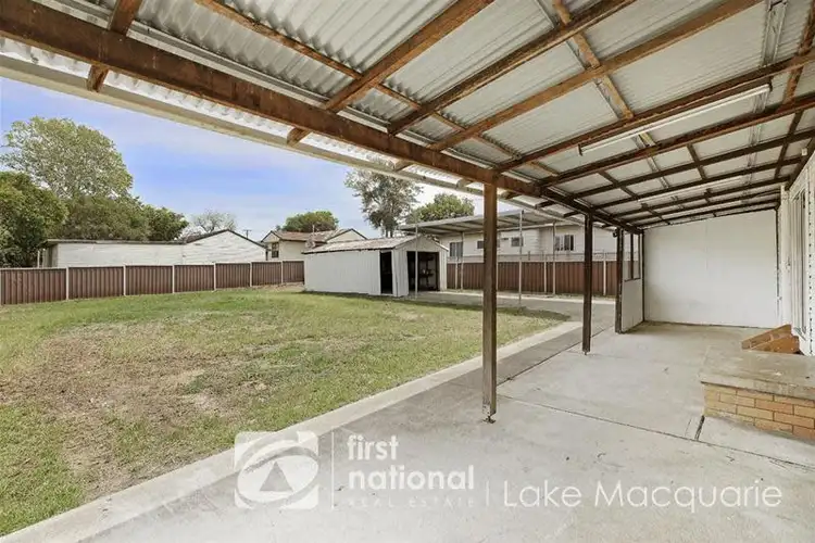 Fourth view of Homely house listing, 17 Charlotte Street, Holmesville NSW 2286