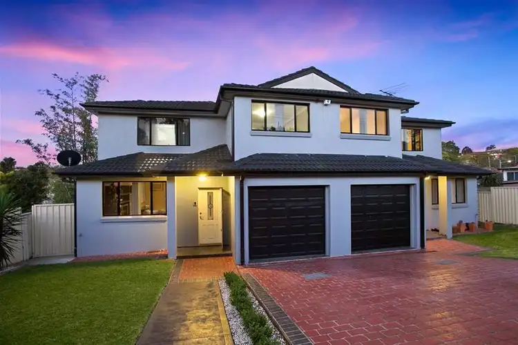 31 Anderson Avenue, Ryde NSW 2112